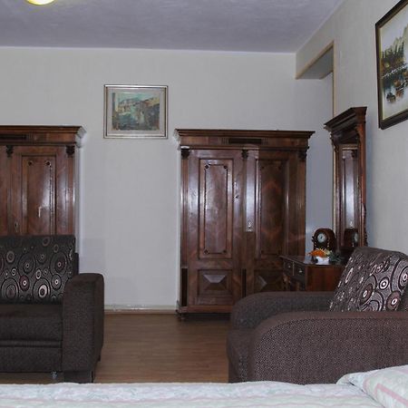 Penzion Da Giacomo Trenčín Quarto foto