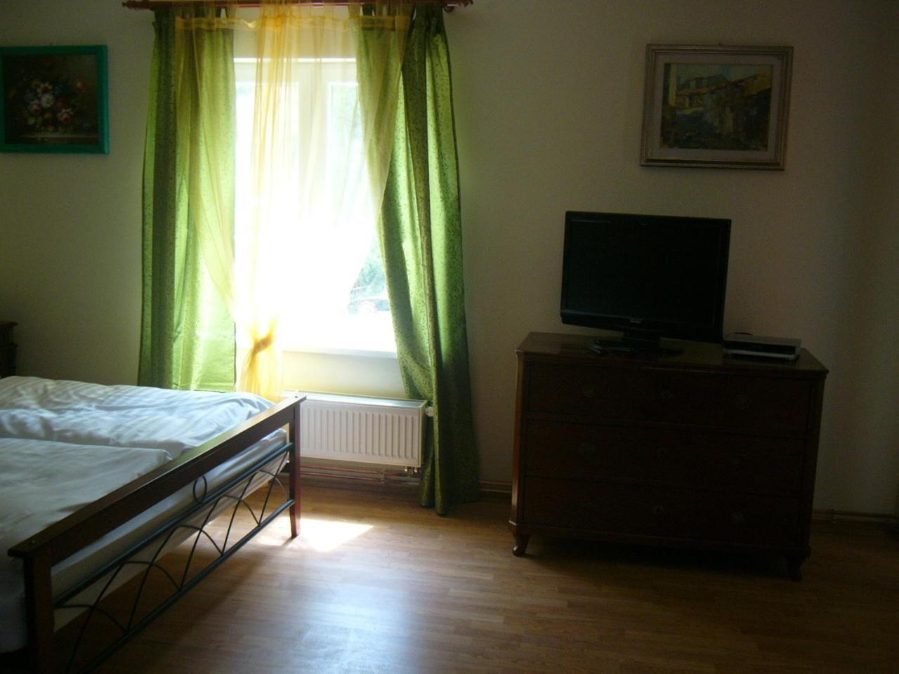 Penzion Da Giacomo Trenčín Quarto foto