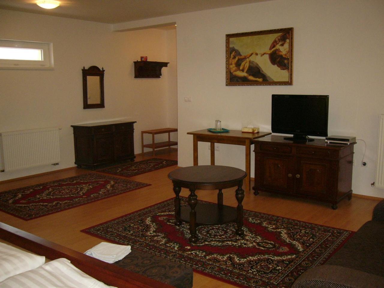Penzion Da Giacomo Trenčín Quarto foto