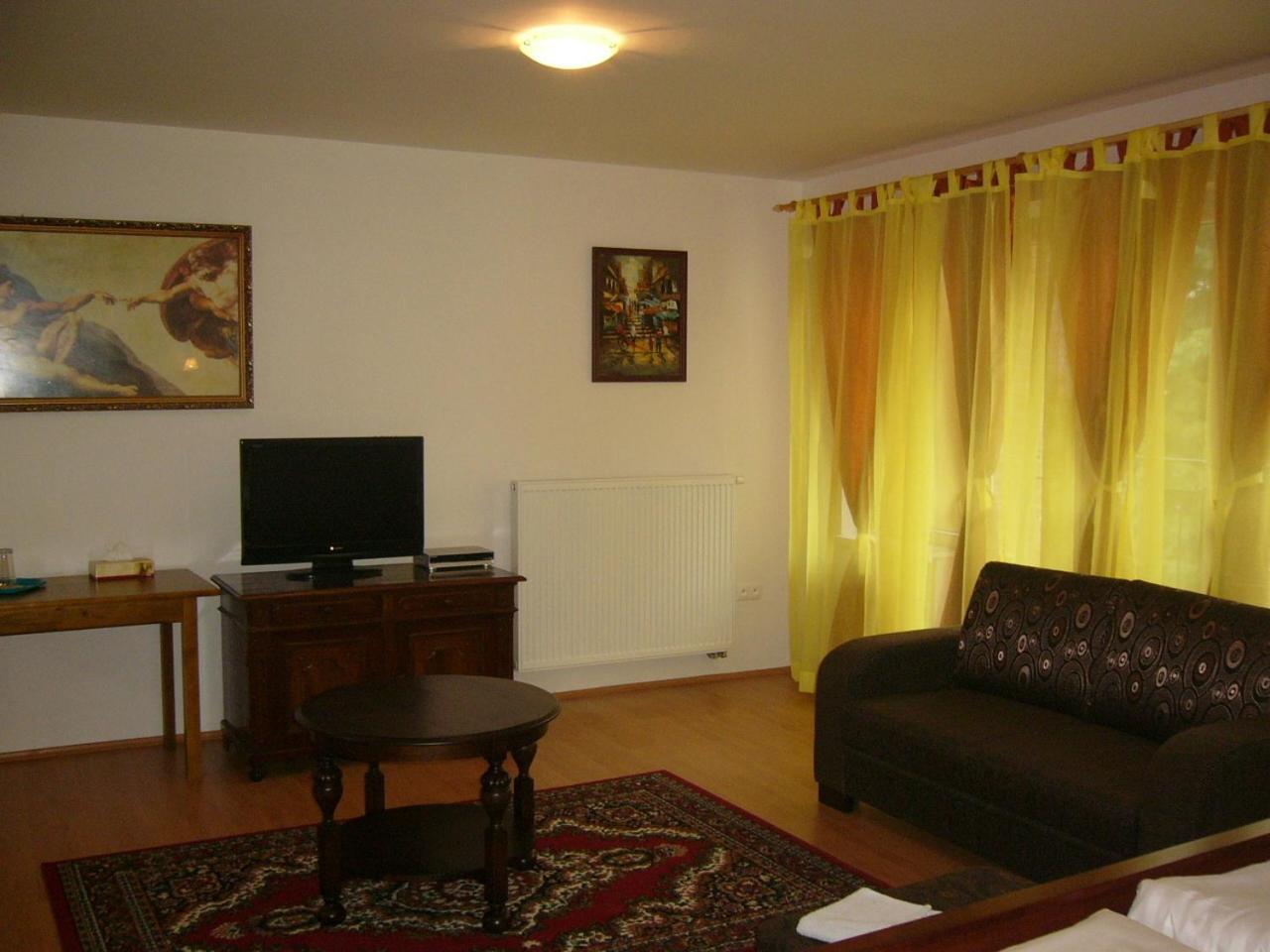 Penzion Da Giacomo Trenčín Quarto foto