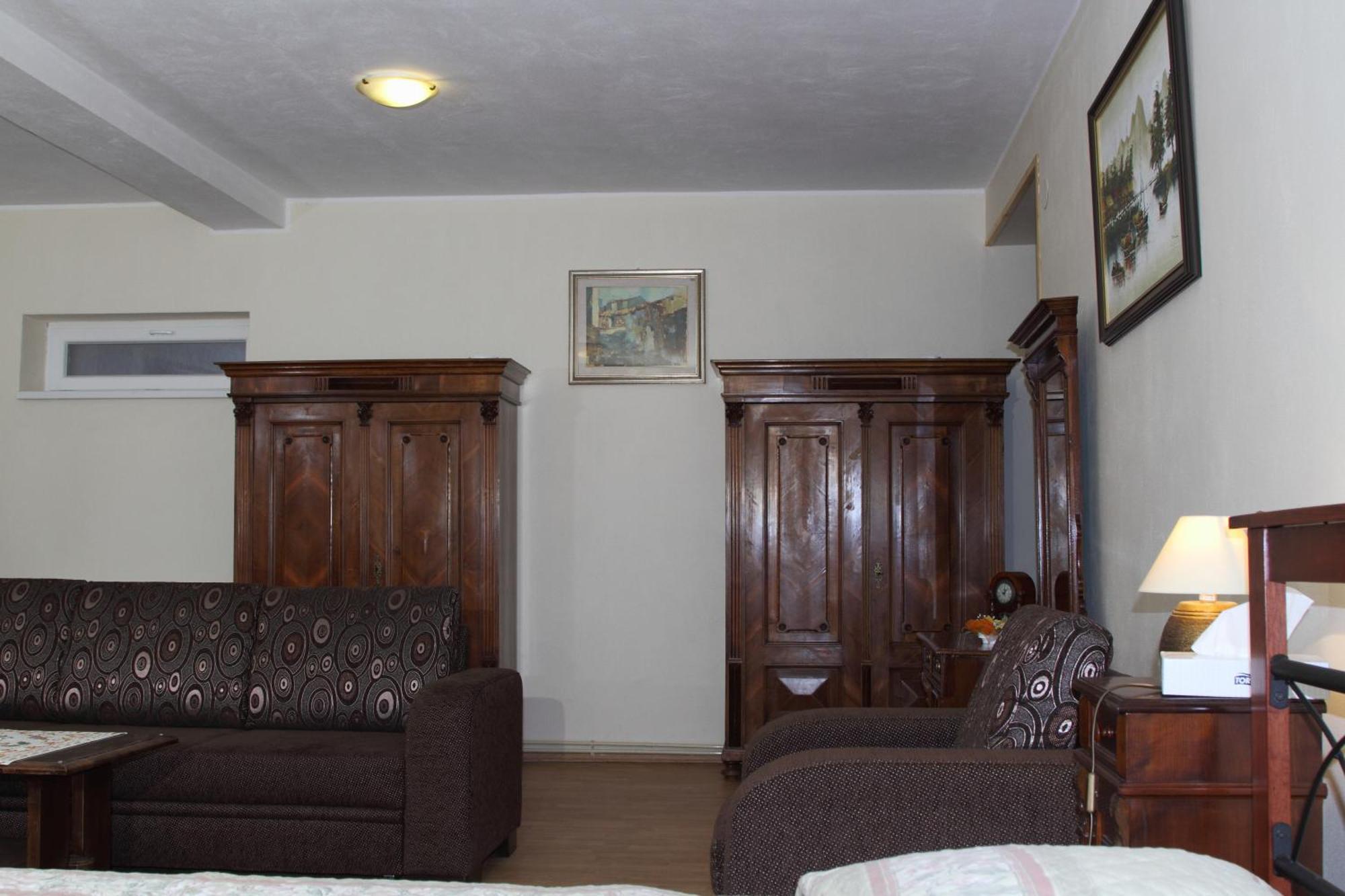 Penzion Da Giacomo Trenčín Quarto foto