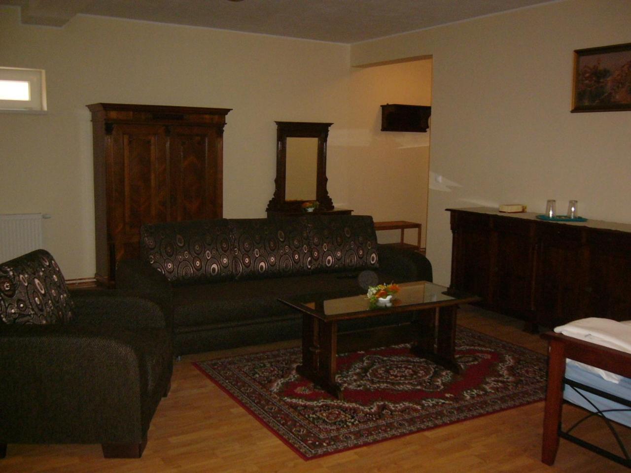 Penzion Da Giacomo Trenčín Quarto foto