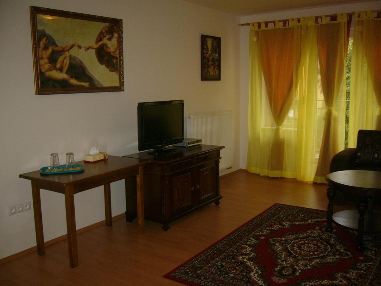 Penzion Da Giacomo Trenčín Quarto foto