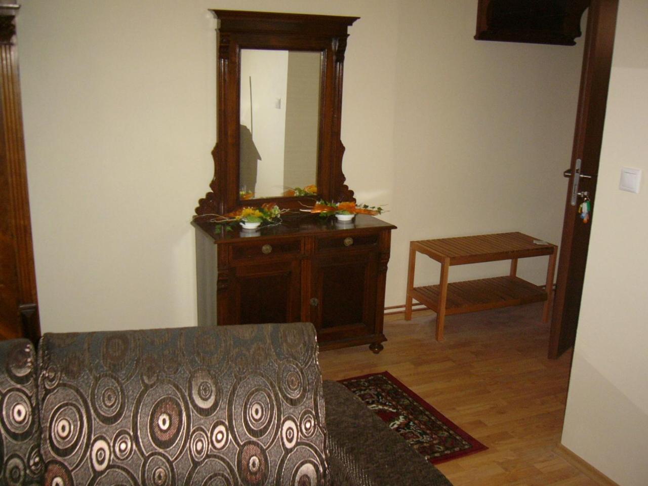 Penzion Da Giacomo Trenčín Quarto foto