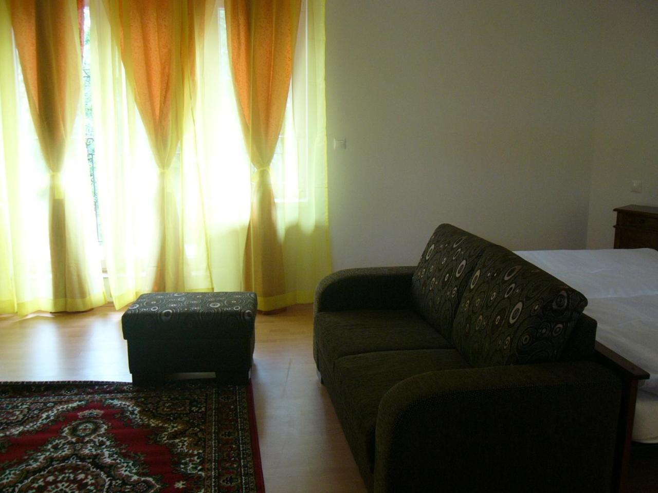 Penzion Da Giacomo Trenčín Quarto foto
