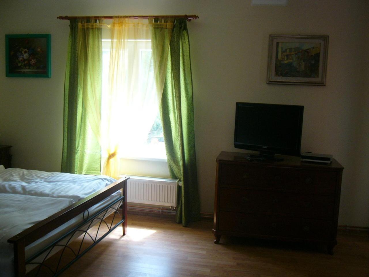 Penzion Da Giacomo Trenčín Quarto foto