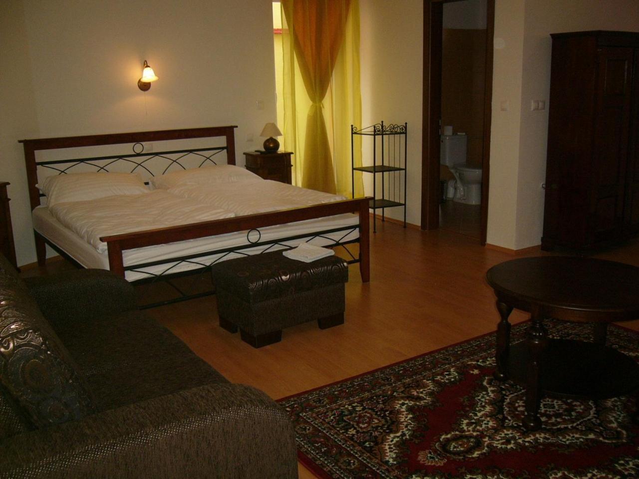 Penzion Da Giacomo Trenčín Quarto foto