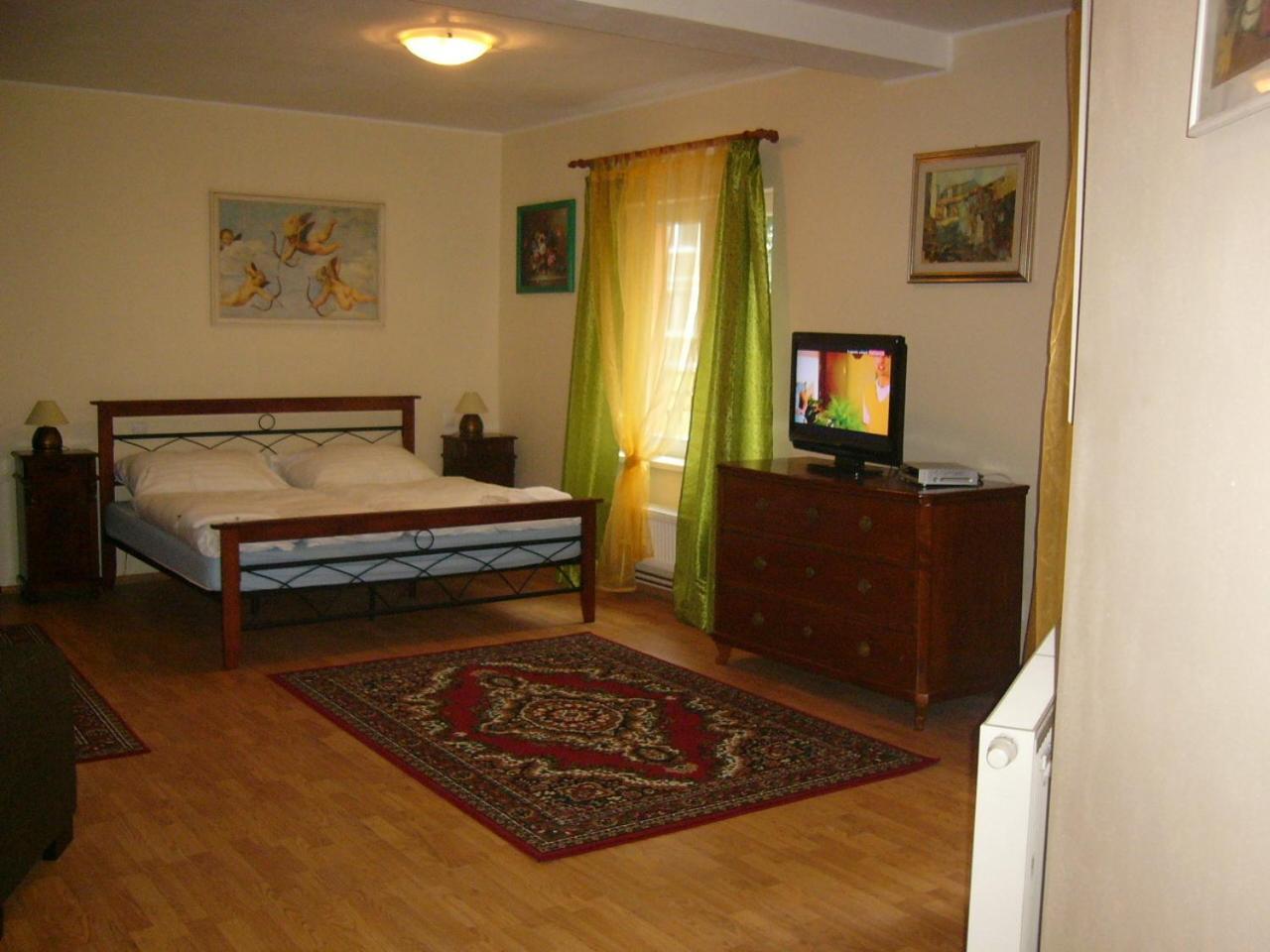 Penzion Da Giacomo Trenčín Quarto foto