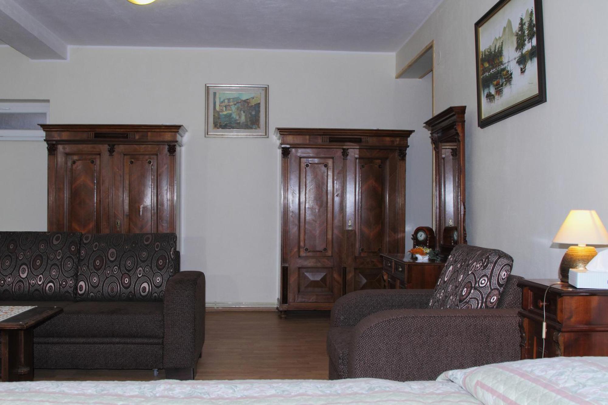 Penzion Da Giacomo Trenčín Quarto foto