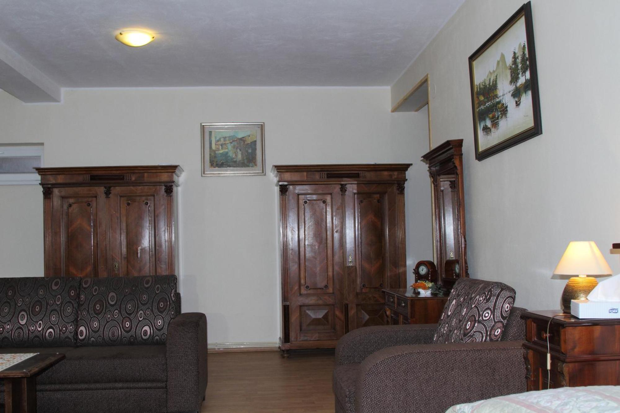 Penzion Da Giacomo Trenčín Quarto foto