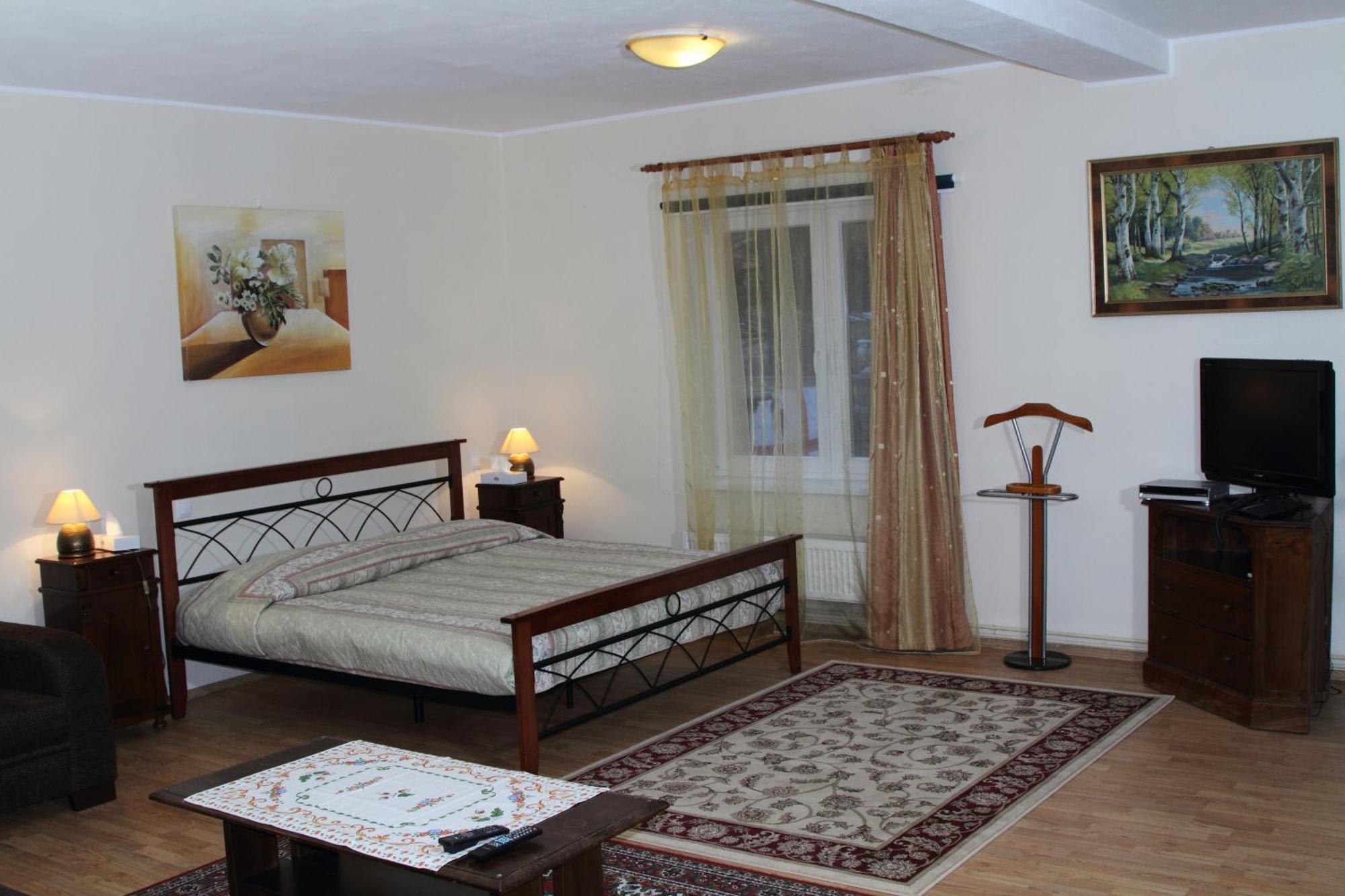 Penzion Da Giacomo Trenčín Quarto foto