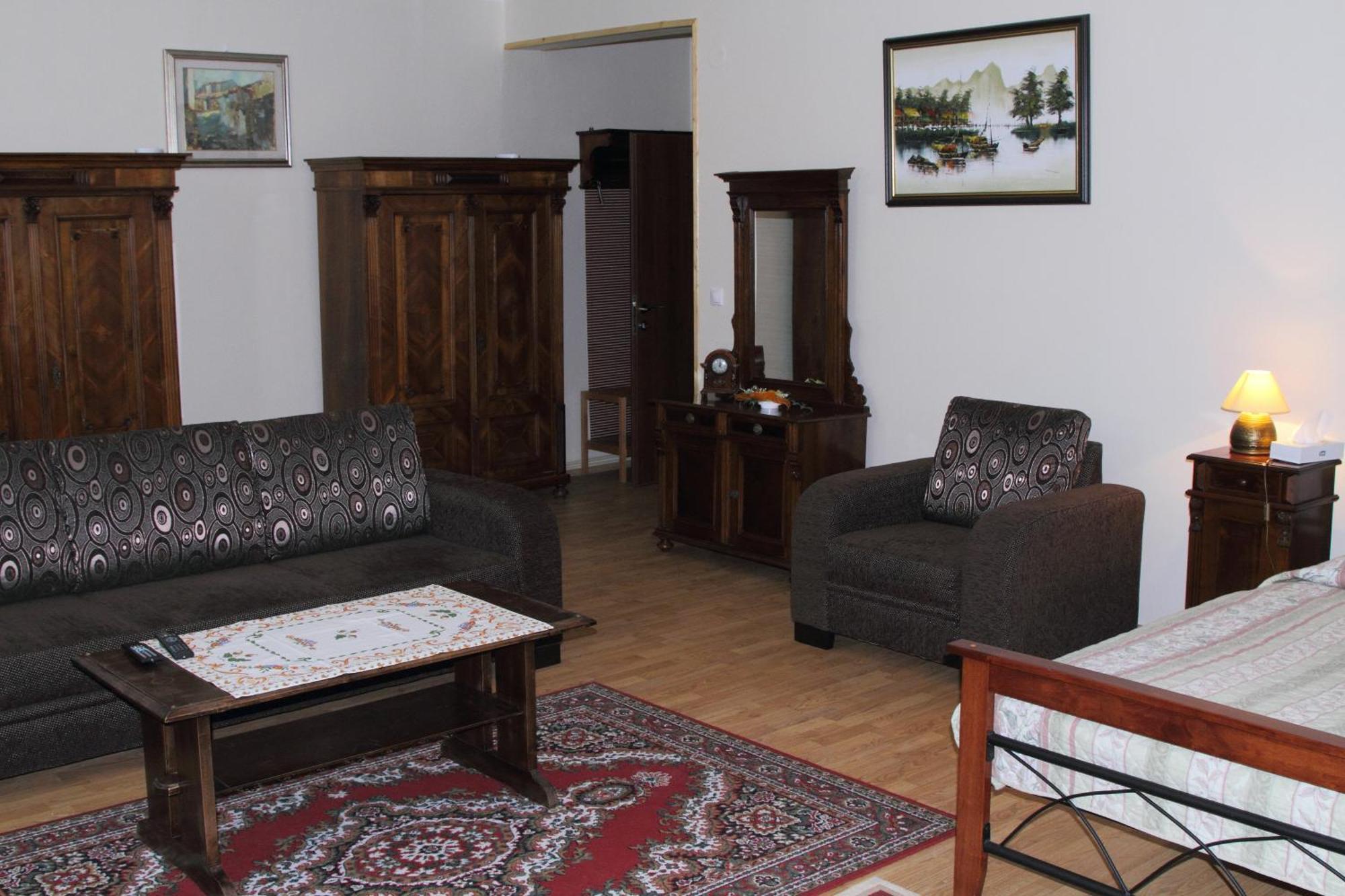Penzion Da Giacomo Trenčín Quarto foto