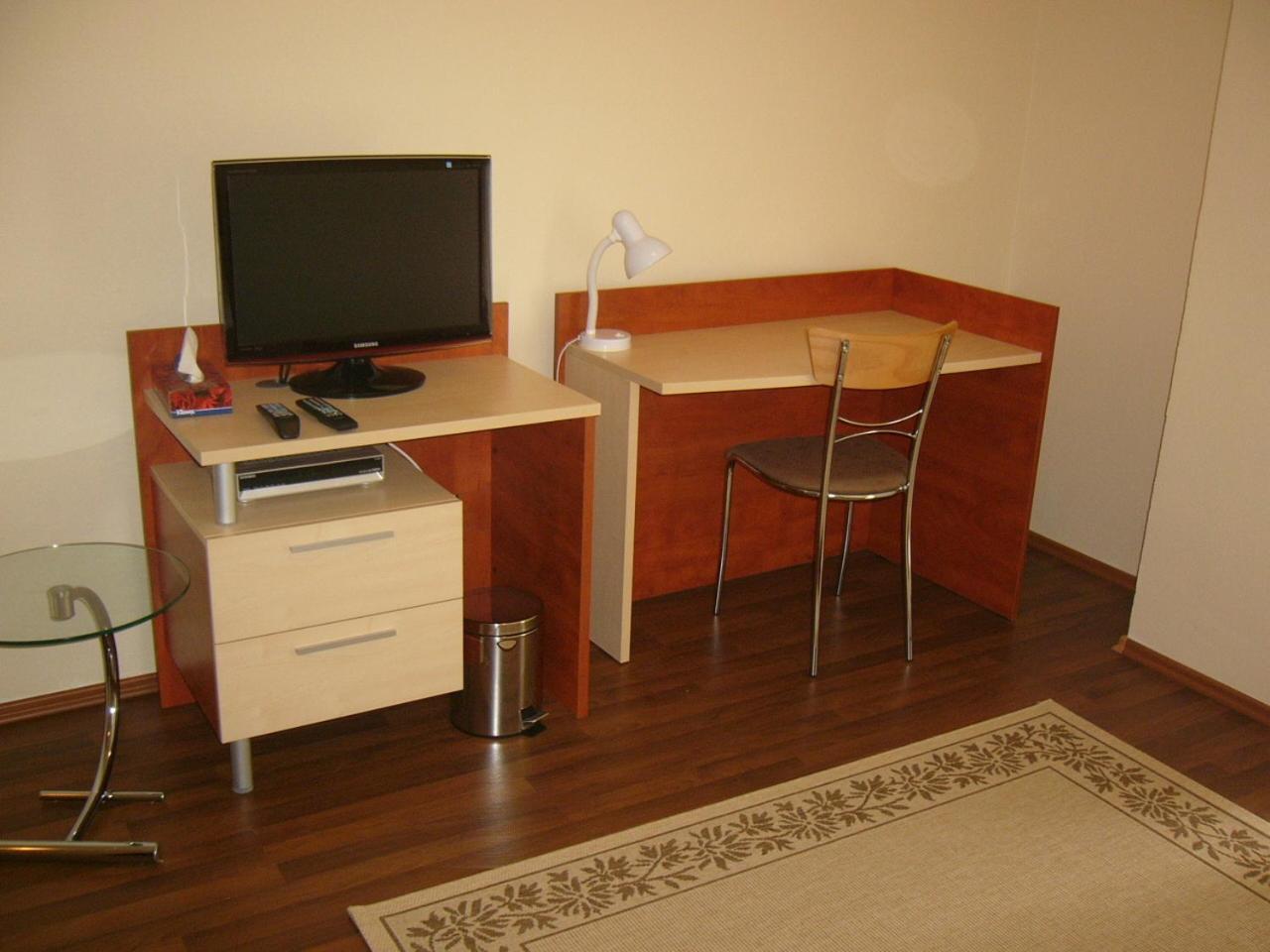 Penzion Da Giacomo Trenčín Quarto foto