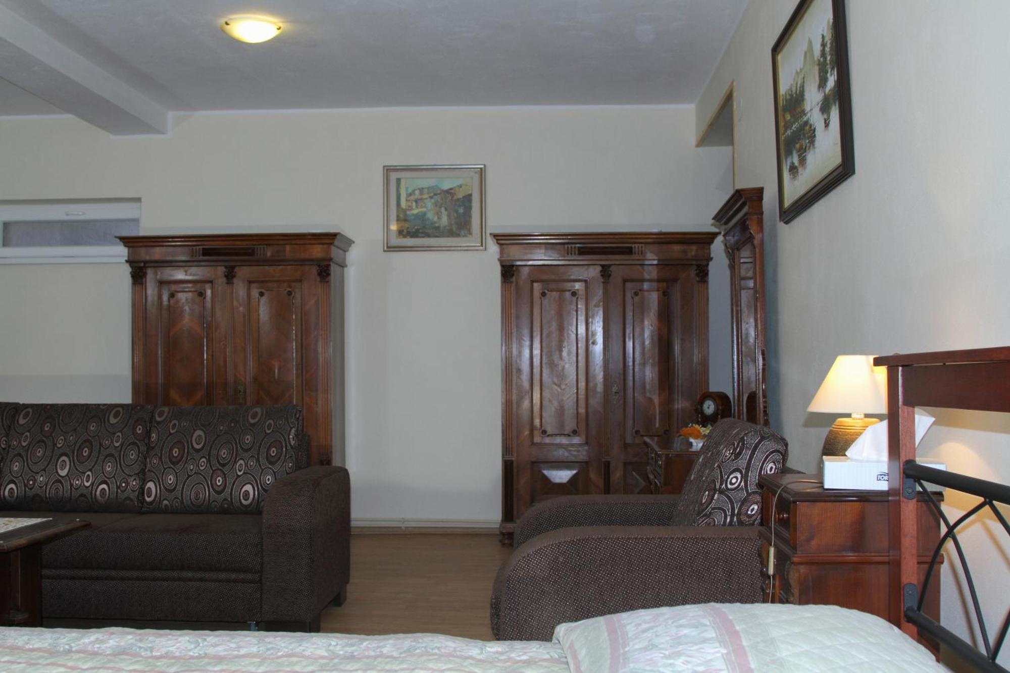 Penzion Da Giacomo Trenčín Quarto foto