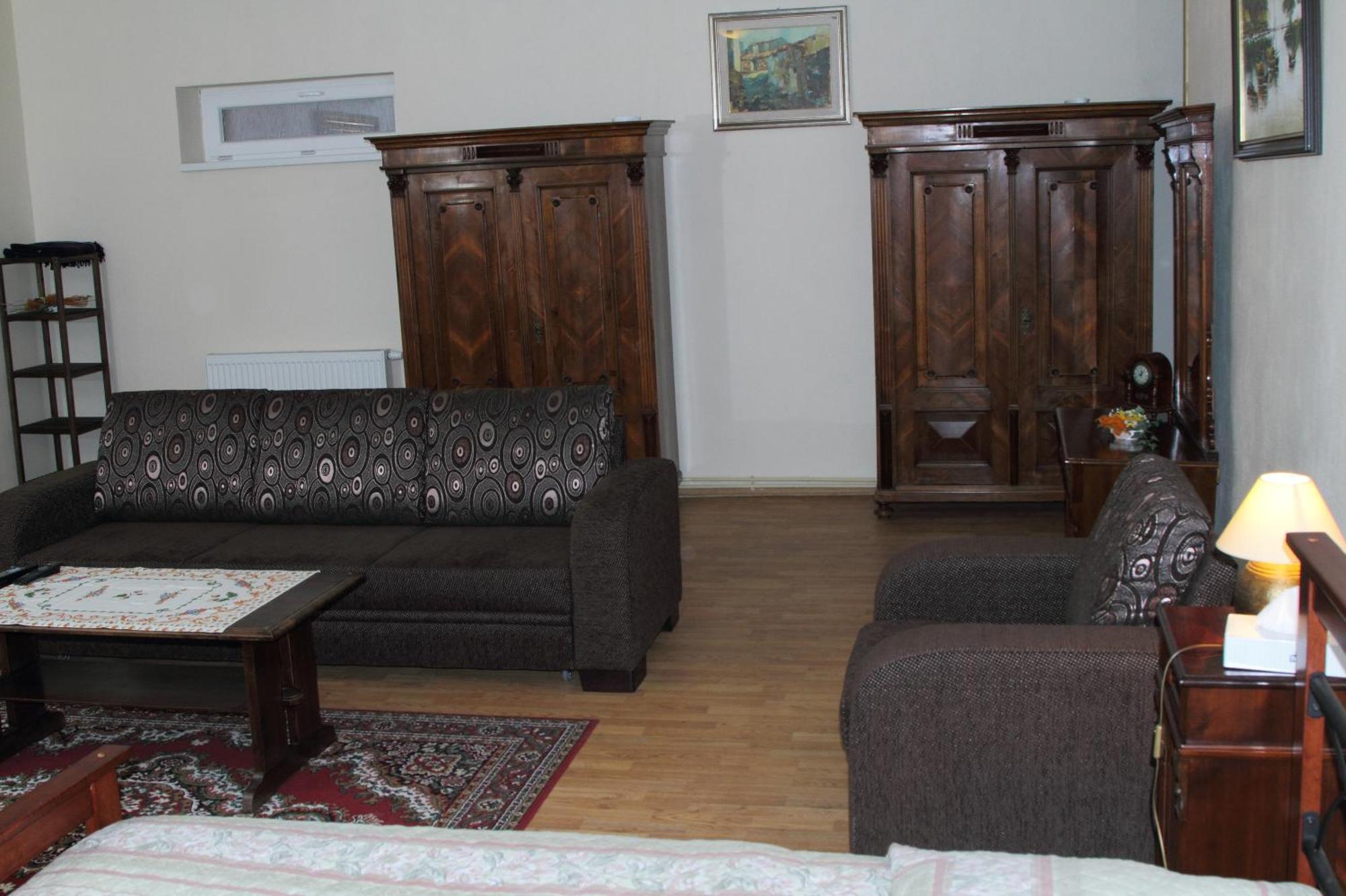 Penzion Da Giacomo Trenčín Quarto foto