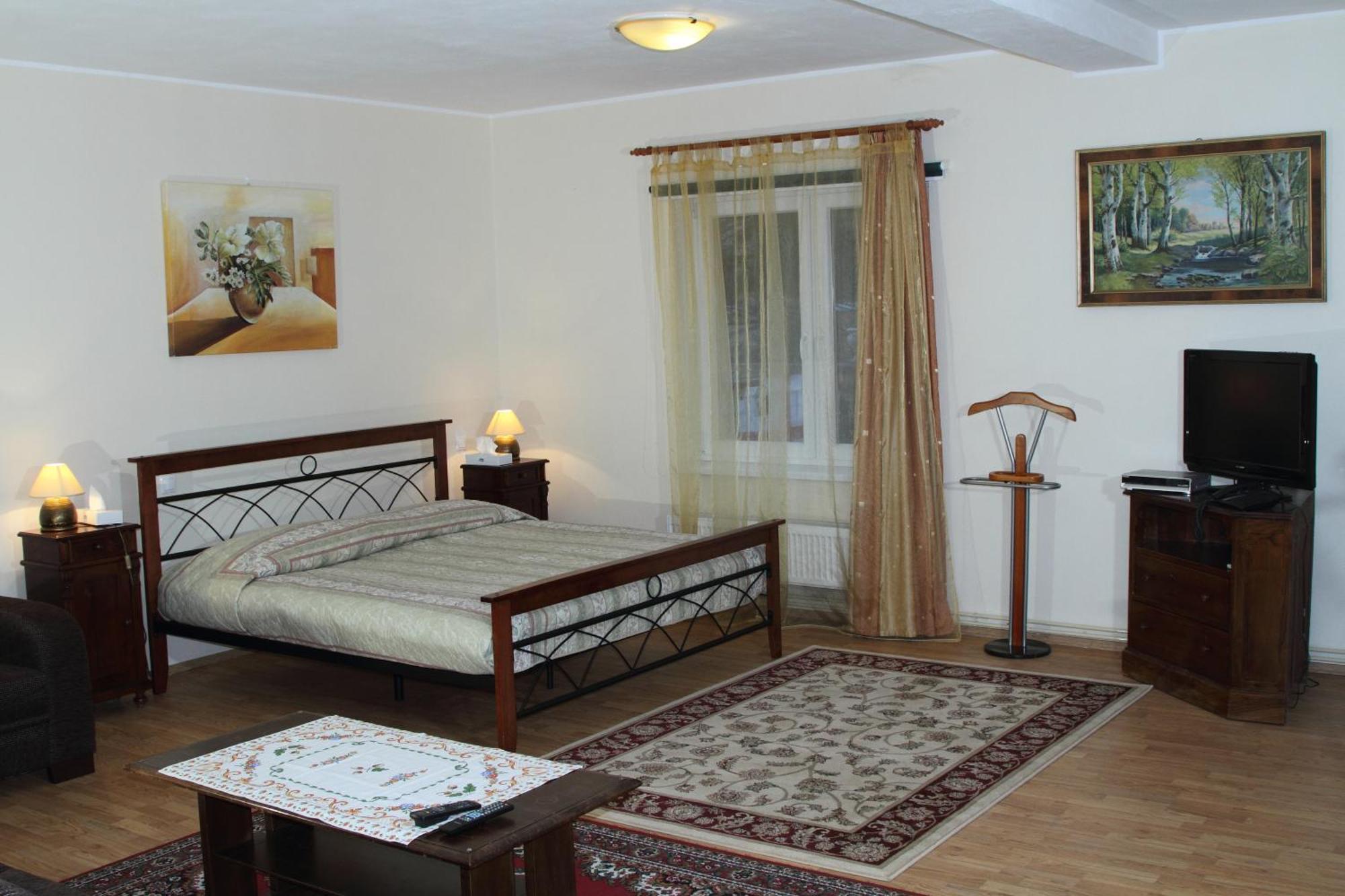 Penzion Da Giacomo Trenčín Quarto foto