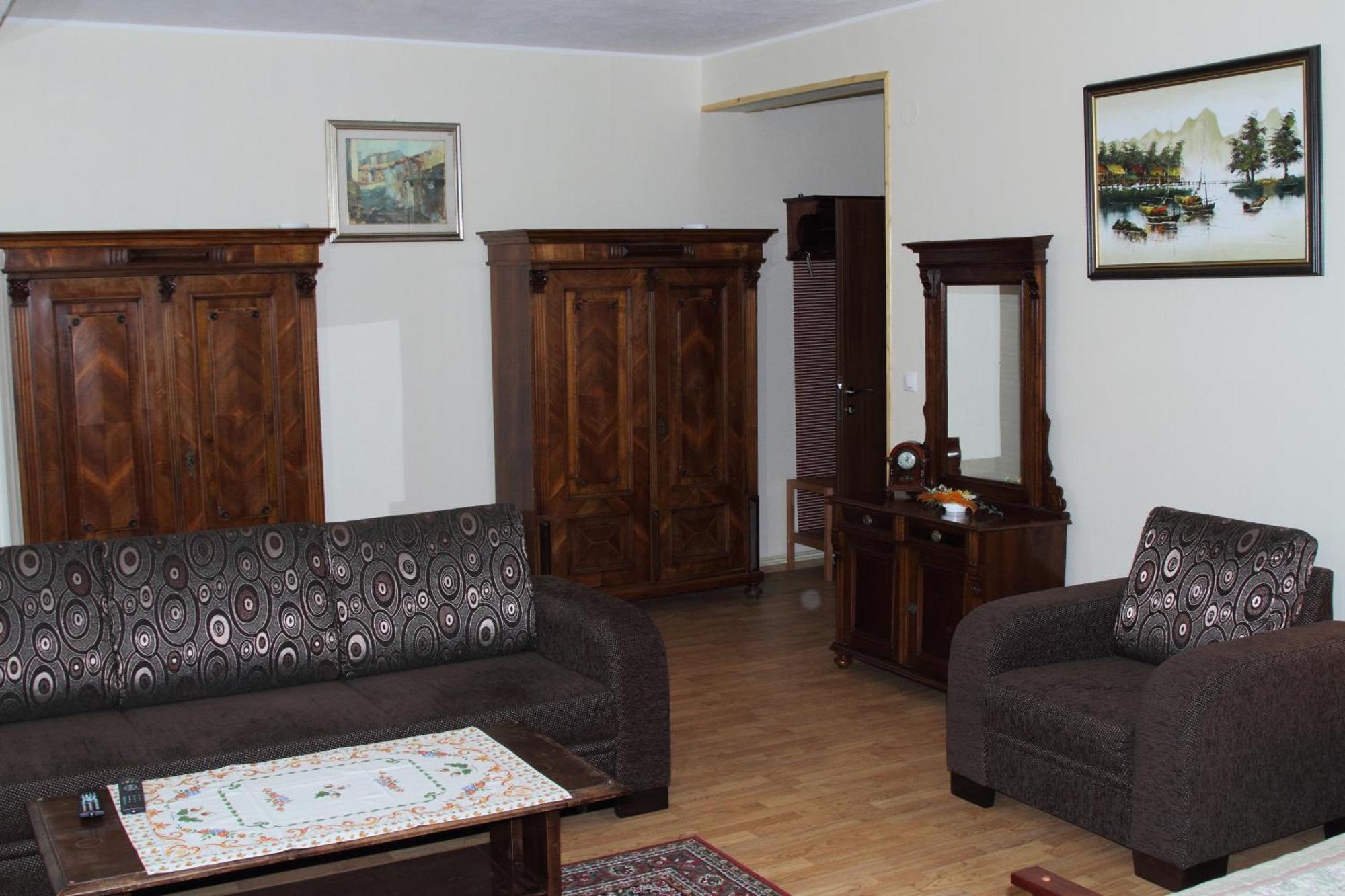 Penzion Da Giacomo Trenčín Quarto foto