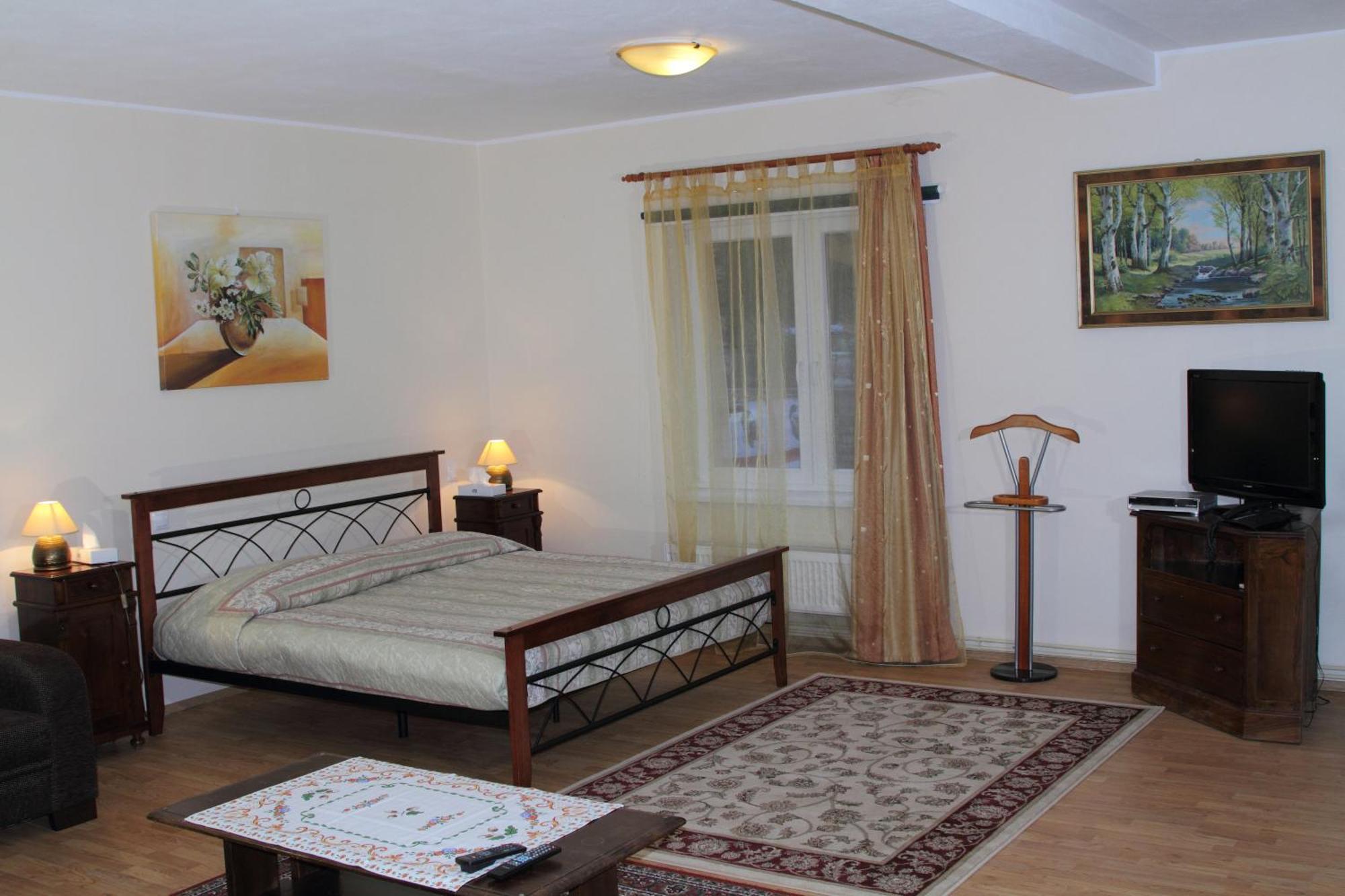 Penzion Da Giacomo Trenčín Quarto foto