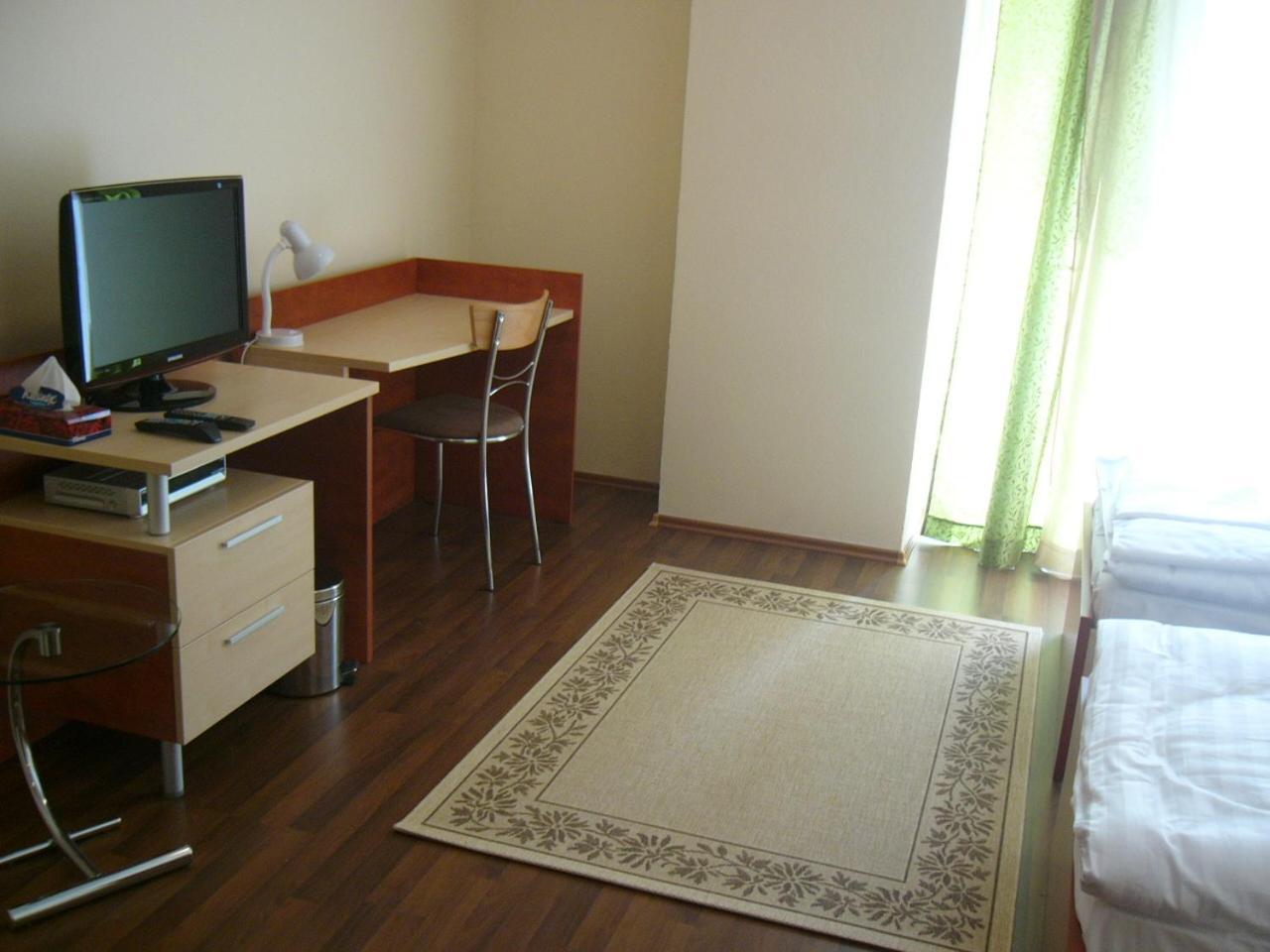 Penzion Da Giacomo Trenčín Quarto foto