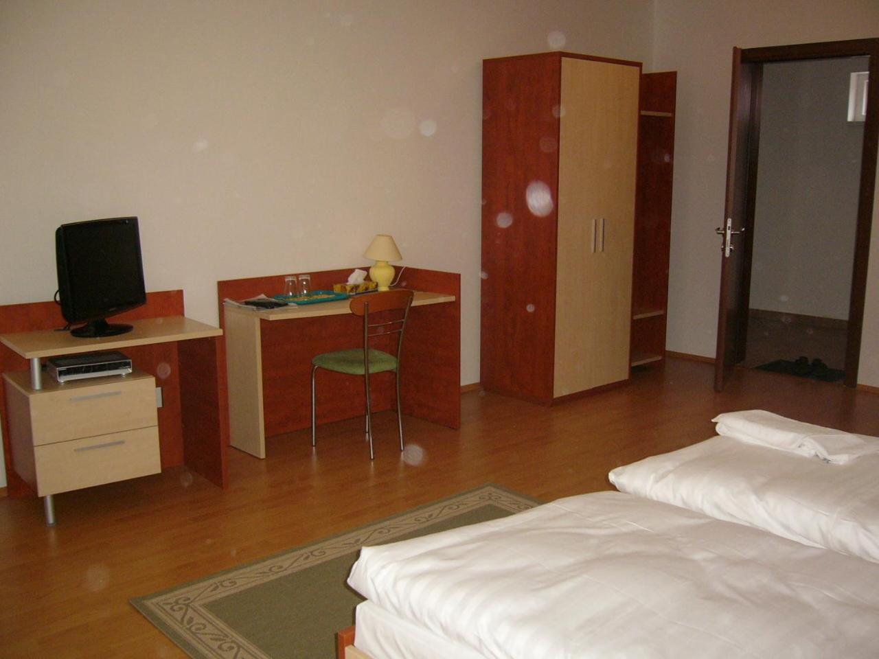Penzion Da Giacomo Trenčín Quarto foto