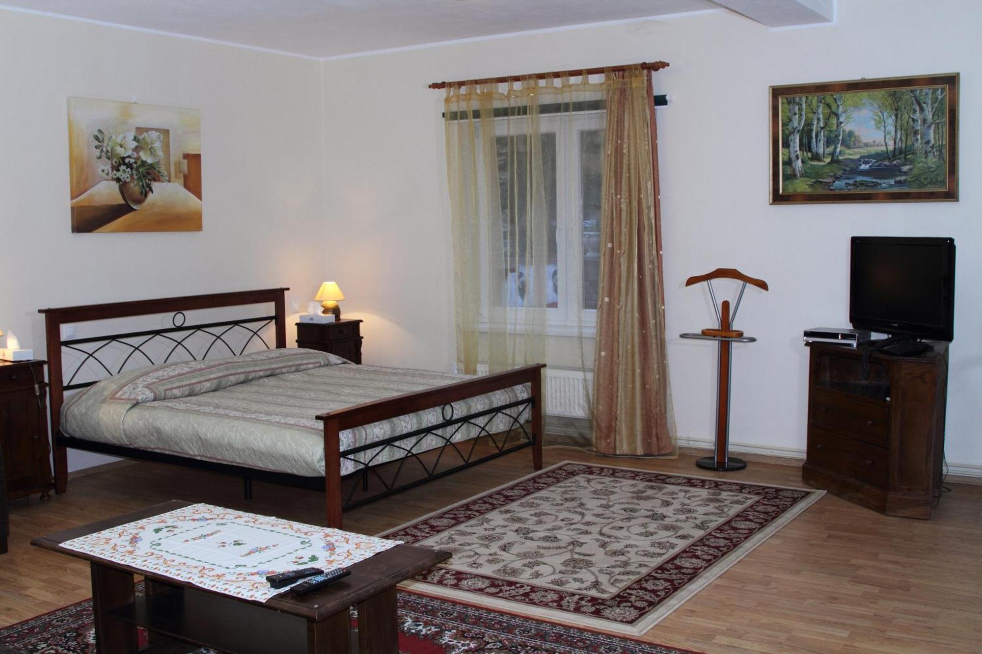 Penzion Da Giacomo Trenčín Quarto foto