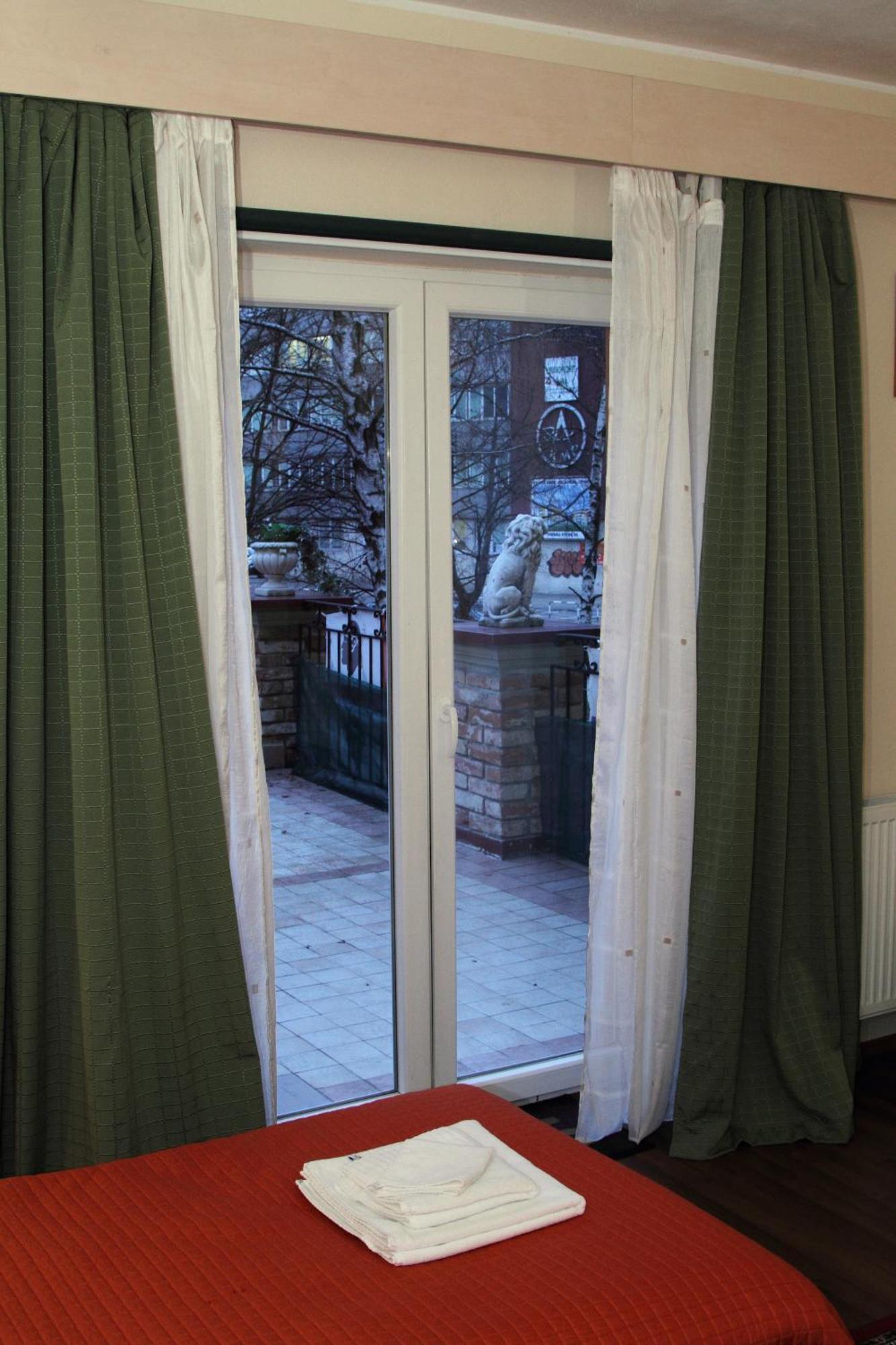 Penzion Da Giacomo Trenčín Quarto foto