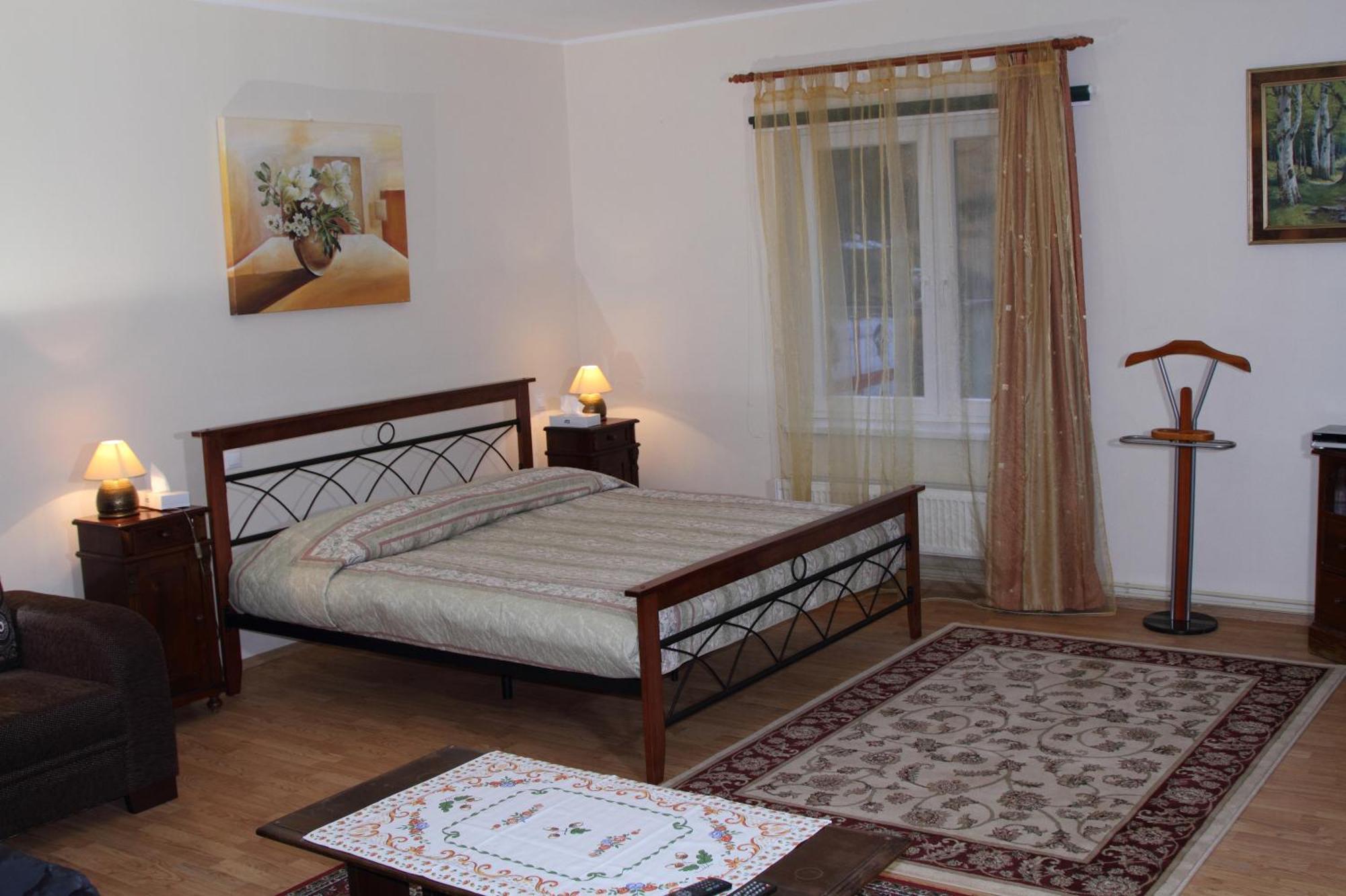 Penzion Da Giacomo Trenčín Quarto foto