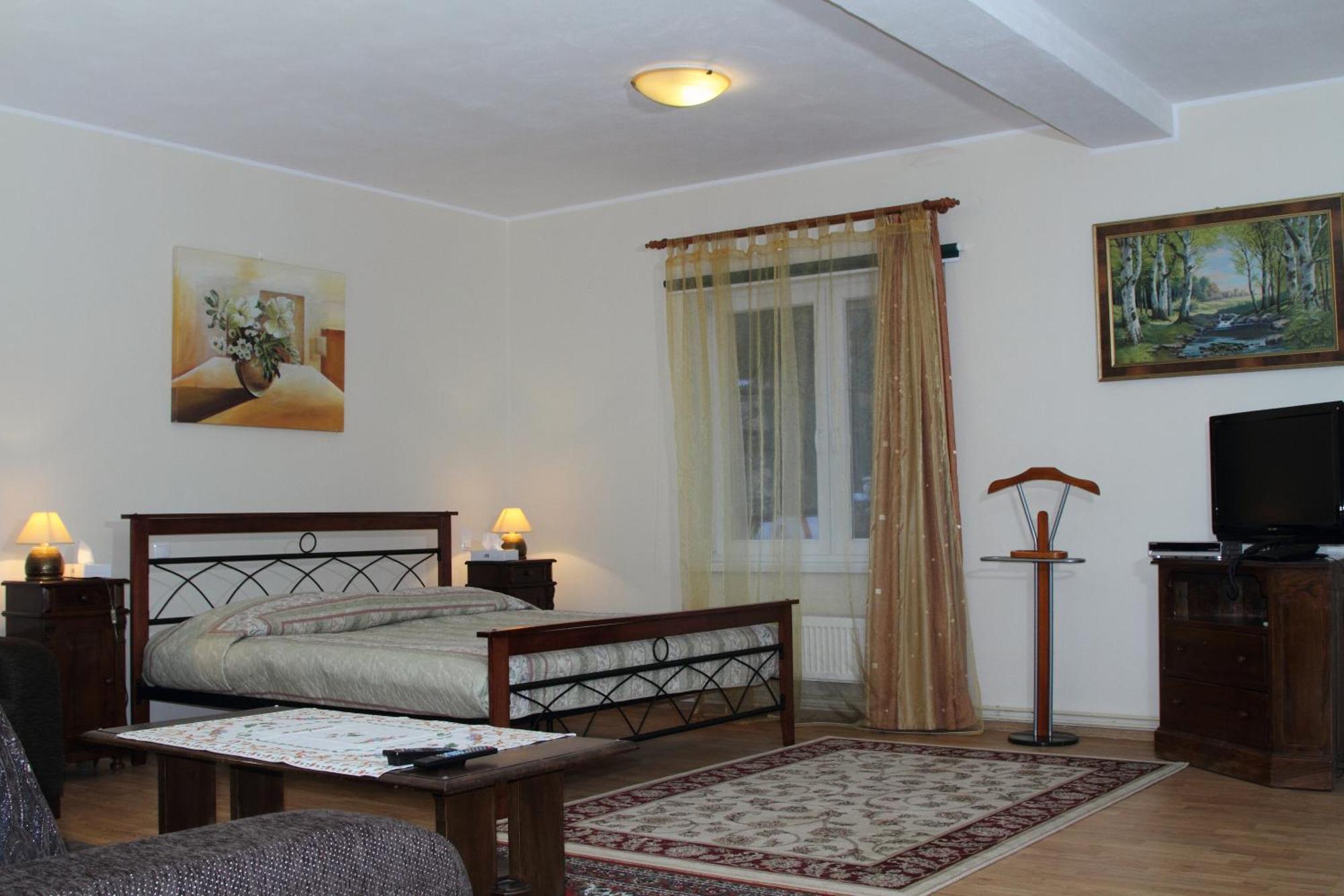 Penzion Da Giacomo Trenčín Quarto foto