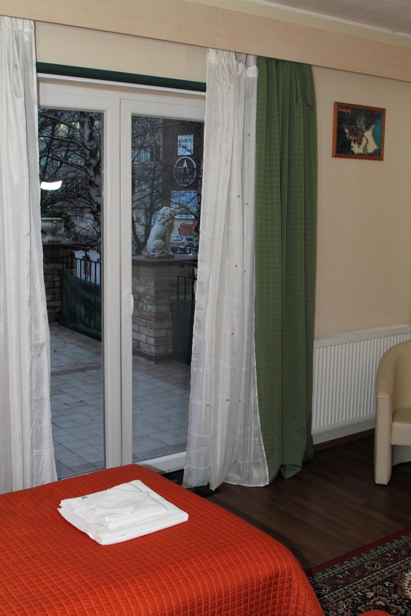 Penzion Da Giacomo Trenčín Quarto foto