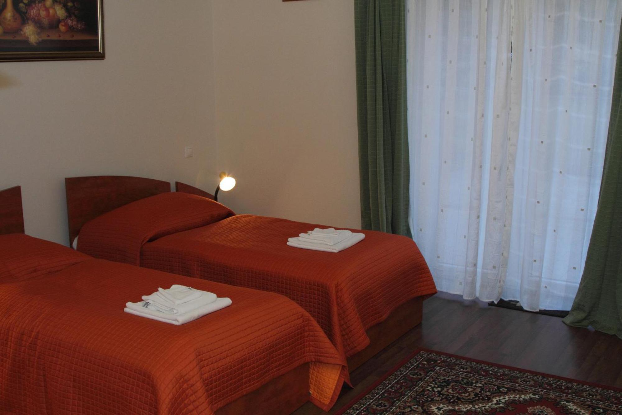 Penzion Da Giacomo Trenčín Quarto foto