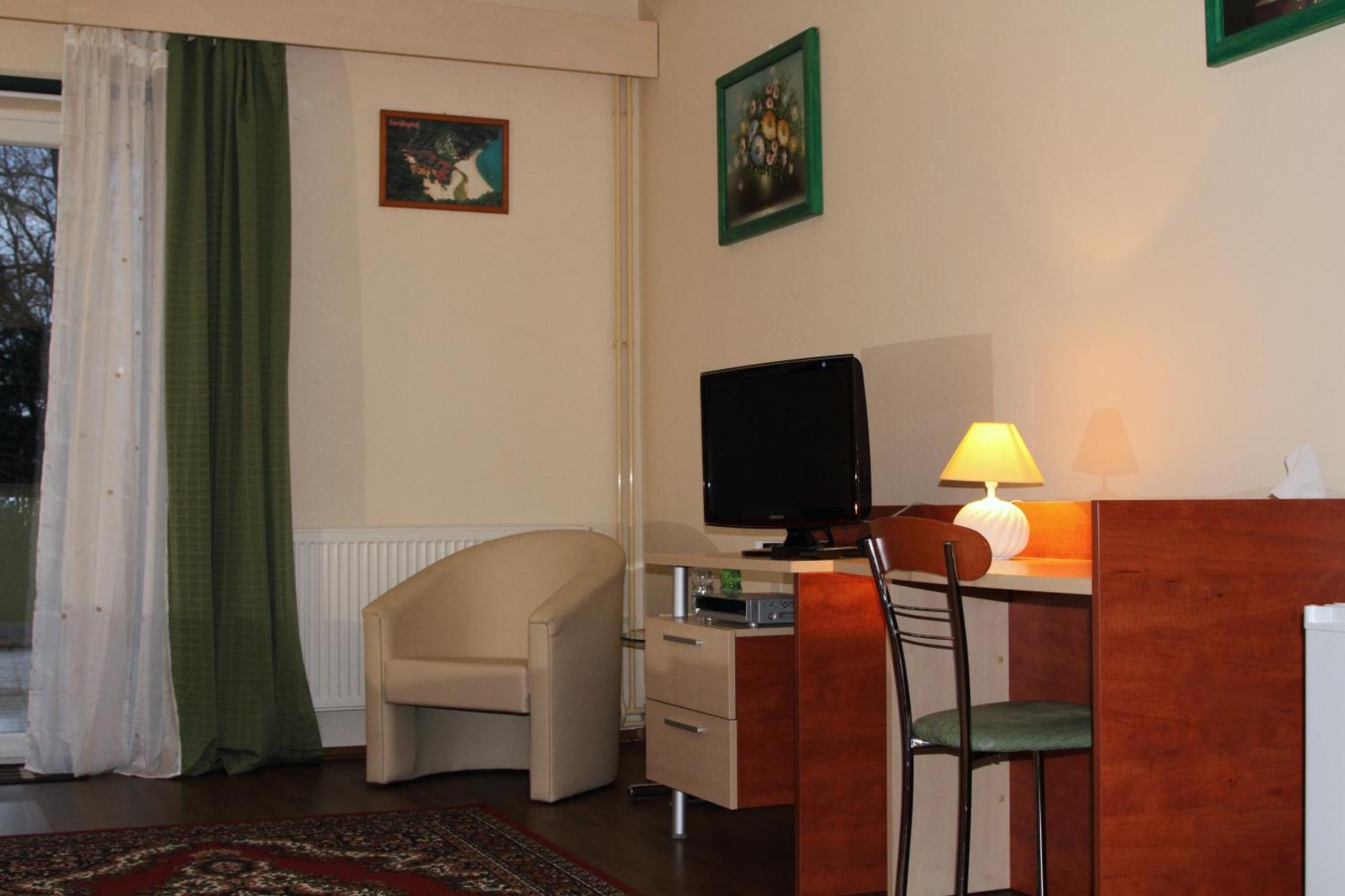Penzion Da Giacomo Trenčín Quarto foto