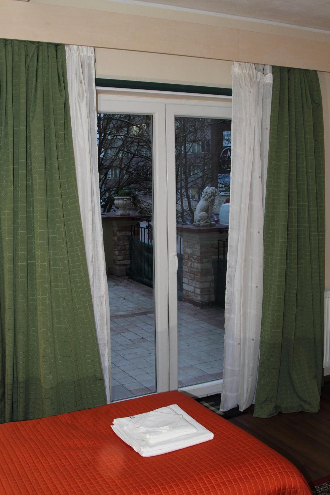 Penzion Da Giacomo Trenčín Quarto foto