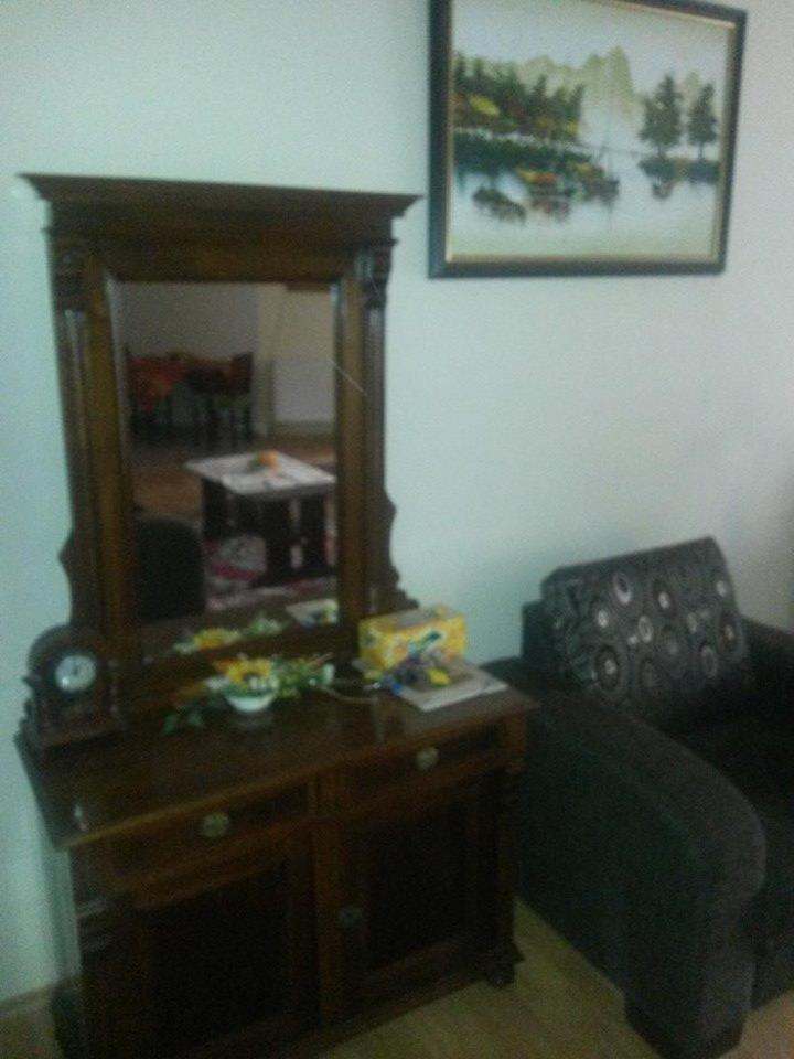 Penzion Da Giacomo Trenčín Quarto foto