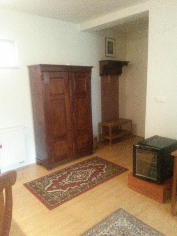 Penzion Da Giacomo Trenčín Quarto foto