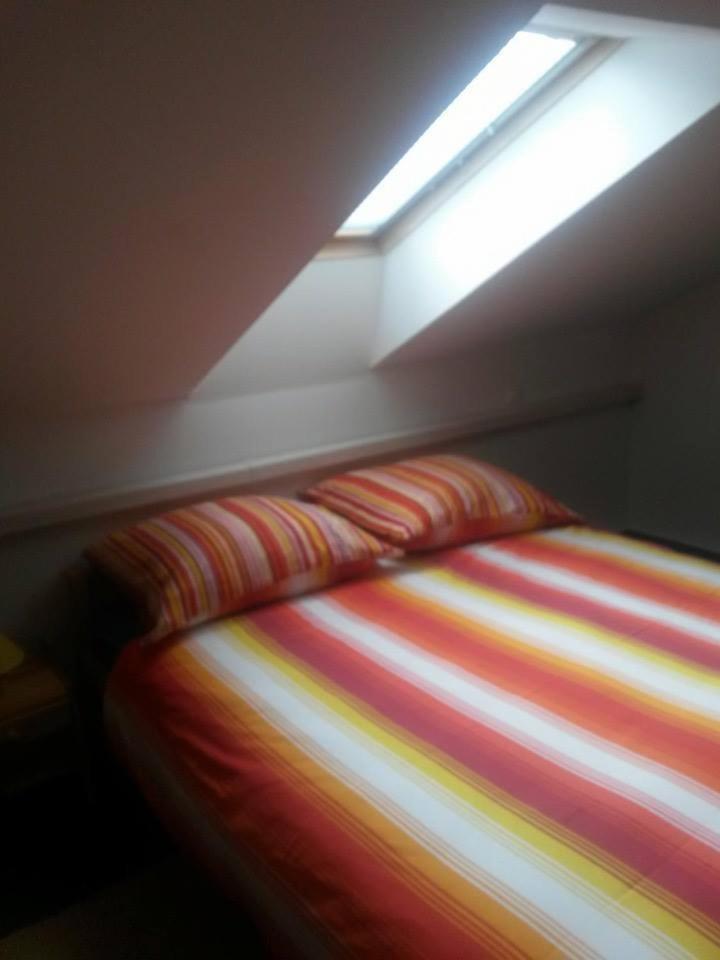 Penzion Da Giacomo Trenčín Quarto foto