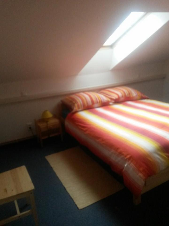 Penzion Da Giacomo Trenčín Quarto foto