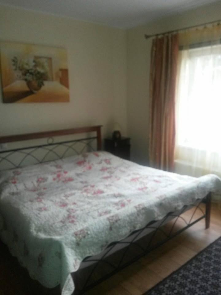 Penzion Da Giacomo Trenčín Quarto foto