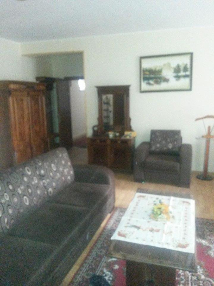 Penzion Da Giacomo Trenčín Quarto foto
