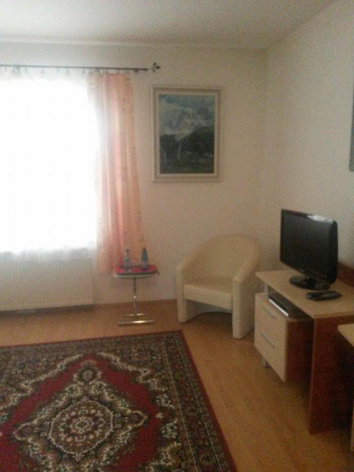Penzion Da Giacomo Trenčín Quarto foto