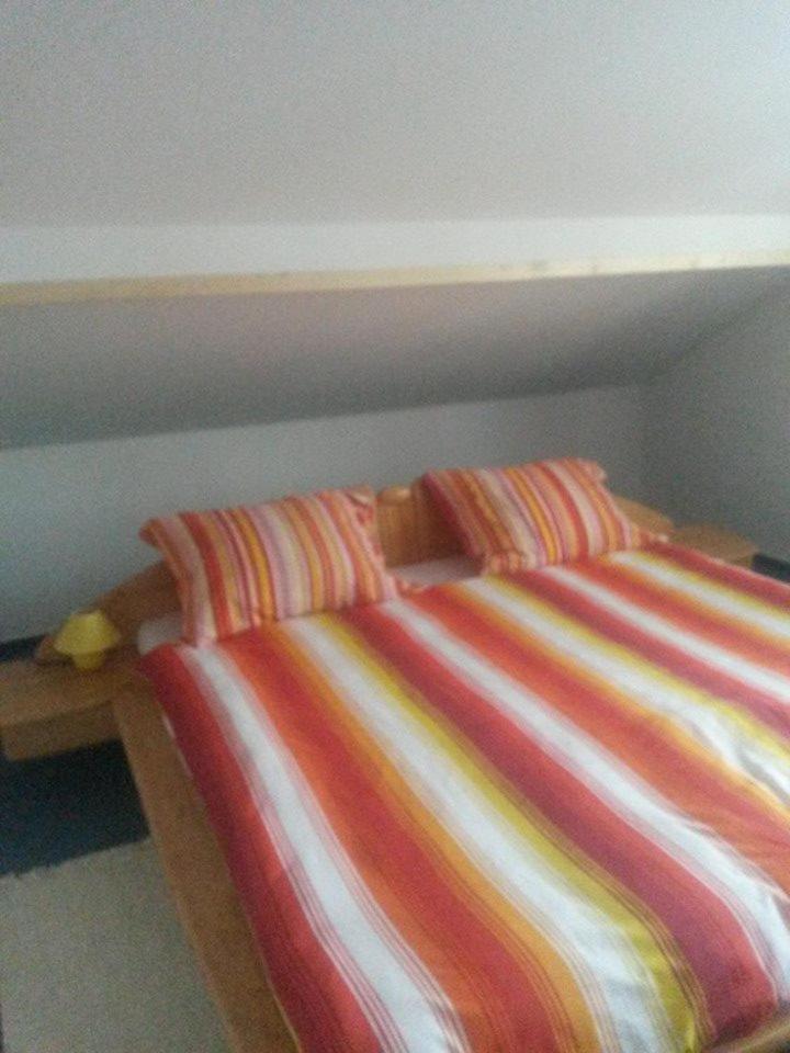 Penzion Da Giacomo Trenčín Quarto foto