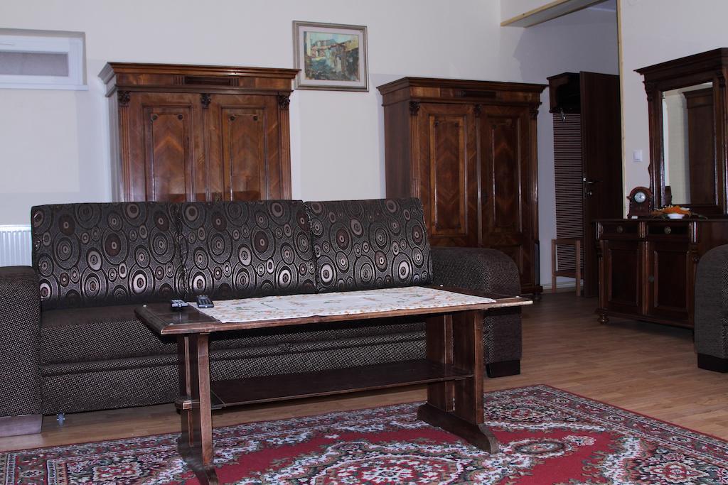 Penzion Da Giacomo Trenčín Quarto foto