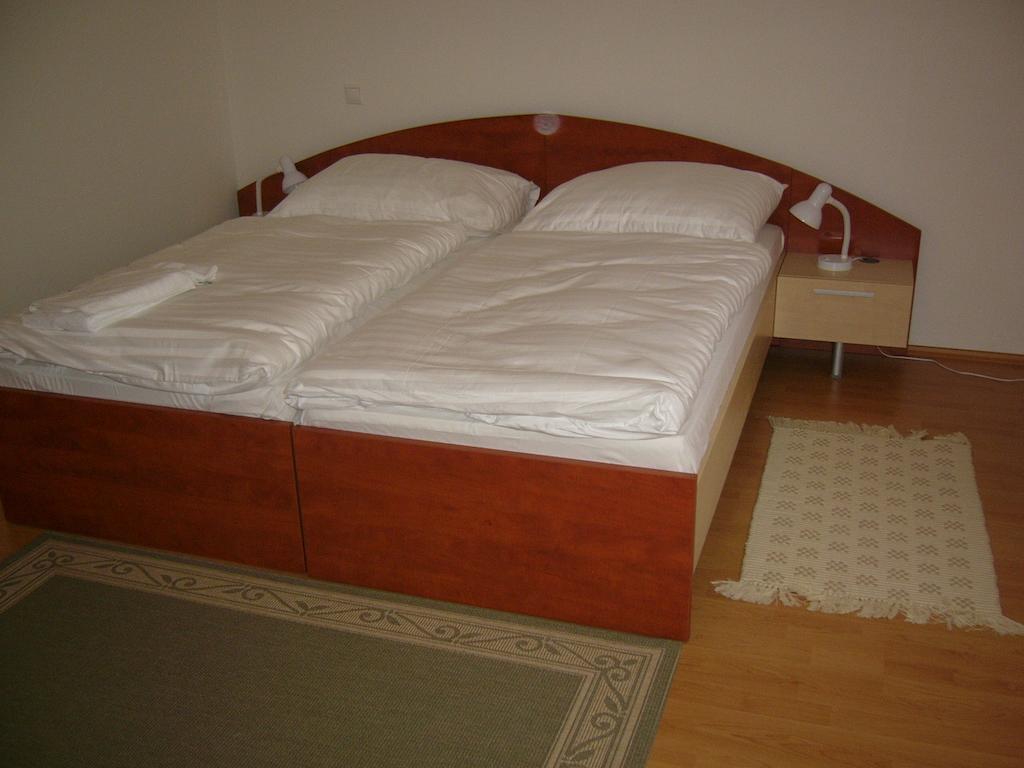 Penzion Da Giacomo Trenčín Quarto foto